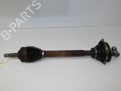 Used Left front driveshaft Left front driveshaft RENAULT MEGANE I Coach (DA0/1_) 1.6 e (DA0F) (90 hp) 31155092 31155092