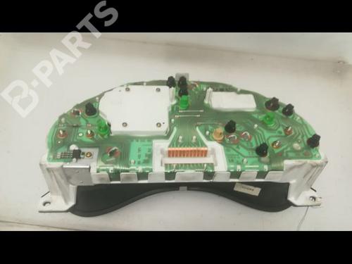Instrument cluster OPEL CORSA B (S93) 1.2 i 16V (F08, F68, M68) | BP9597633C47 
