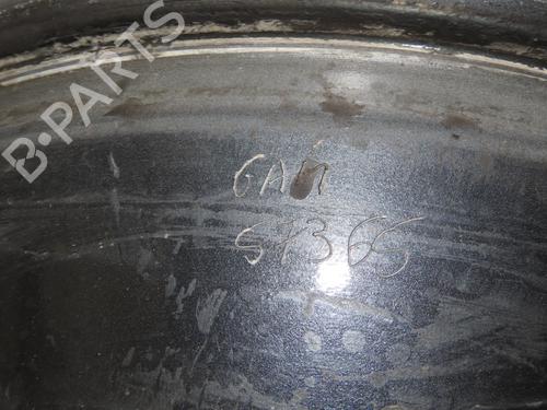 Fælk NISSAN PULSAR Hatchback (C13) 1.2 DIG-T | BP32332336C45