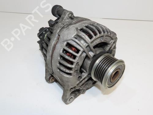 Alternador Alternador NISSAN JUKE (F15) 1.5 dCi (110 hp) 37479604 37479604