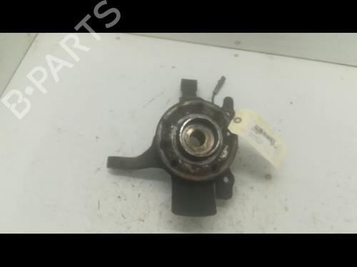 Used Left front steering knuckle OPEL ASTRA H GTC (A04) 1.7 CDTi (L08) (101 hp) 14875449