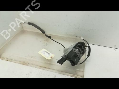 Used Rear right lock Rear right lock 9596599 9596599
