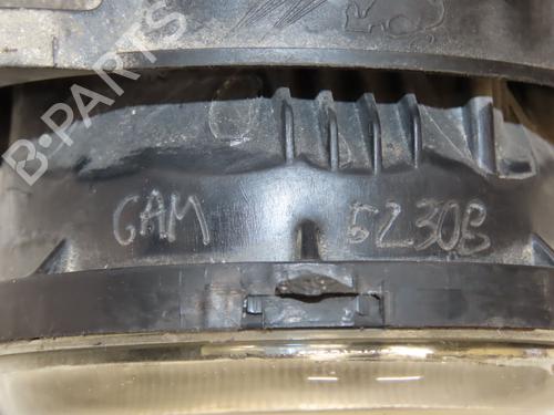 Faro Antiniebla delantero izquierdo CITROËN C4 Grand Picasso I (UA_) 2.0 HDi 150 | BP28969386C30 