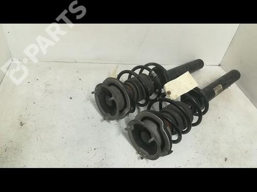 Right front shock absorber BMW 3 (E90) 318 i | BP9605481M17 