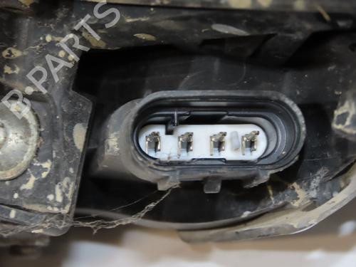Right headlight LANCIA DELTA III (844_) 1.6 D Multijet (844.AXC11, 844.AXC1A) | BP33279347C29 - Image 5