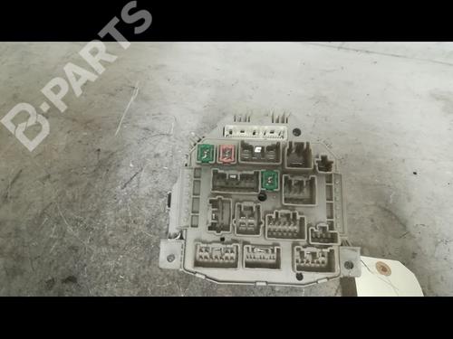 Instrument cluster PEUGEOT 107 (PM_, PN_) 1.0 | BP9604110C47 