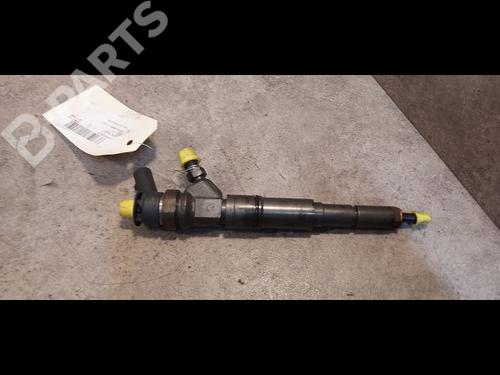 Used Injector Injector BMW 1 (E87) 120 d (163 hp) 9619552 9619552