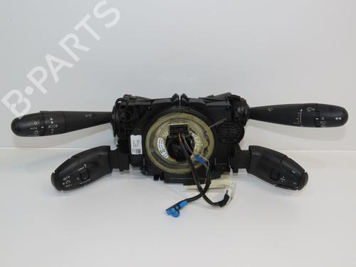 Steering column stalk CITROËN DS3 (SA_) 1.4 VTi 95 | BP30955808I23 - Image 2