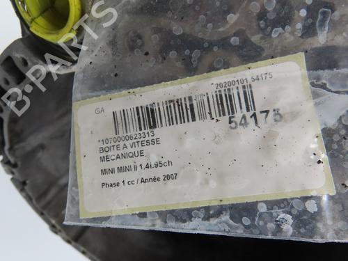 Gearbox MINI MINI (R56) One | BP36493701M3 - Image 6
