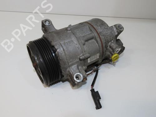 Compressor A/C BMW 1 (E87) 118 d (122 hp) 32511407