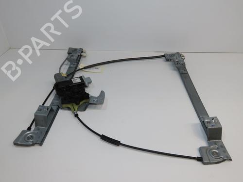 Front left window mechanism RENAULT KANGOO Express (FW0/1_) 1.5 dCi 90 (FW0G, FW05, FW08, FW11) | BP36583023C22 - Image 5