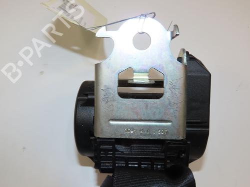 Rear left belt tensioner PEUGEOT 208 I (CA_, CC_) 1.6 HDi | BP28830773C89 