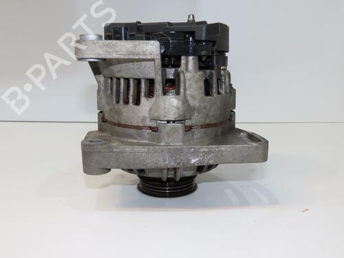 Generator RENAULT TWINGO II (CN0_) 1.2 16V (CN04, CN0B) | BP31575780M7 