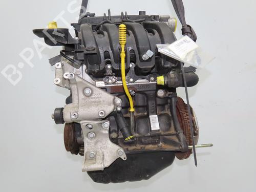 Engine RENAULT TWINGO I (C06_) 1.2 (C066, C068) | BP28828689M1 