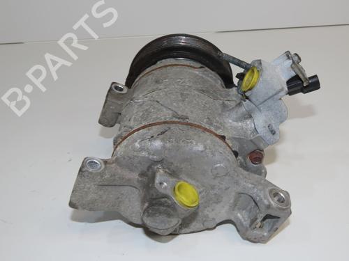 AC compressor HONDA CIVIC IX (FK) 1.6 i-DTEC (FK3) | BP36958458M34 - Image 5