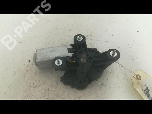 Used Rear wiper motor FIAT 500 (312_) 1.3 D Multijet (312AXB1A) (75 hp) 9602279