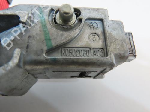 Electronic module RENAULT MODUS / GRAND MODUS (F/JP0_) 1.5 dCi 90 | BP31030185M83