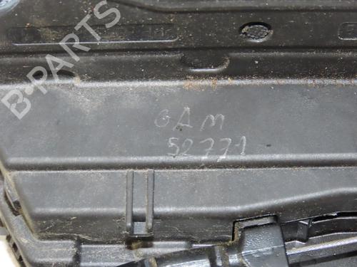 Front right lock RENAULT ZOE (BFM_) Electric (BFME) | BP33032195C97 - Image 7