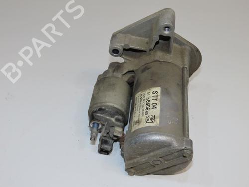 Starter CITROËN C3 III (SX) 1.6 BlueHDi 100 | BP39756406M8 - Image 3