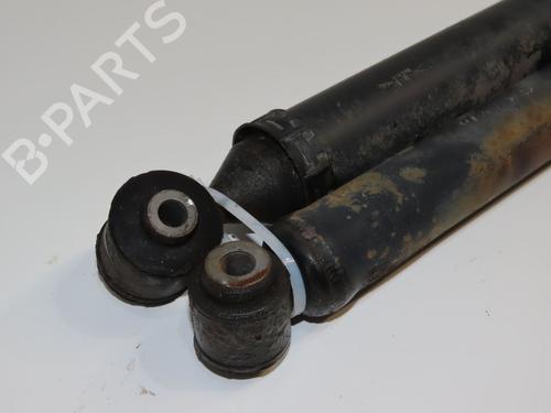 Højre bagtil støddæmper CITROËN C-ELYSEE (DD_) 1.6 HDI 92 | BP32332330M19