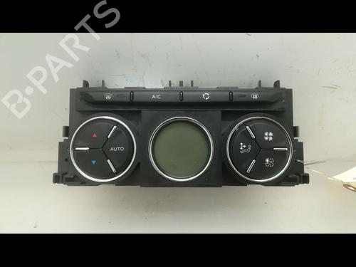 Climate control CITROËN C3 II (SC_) 1.4 | BP9596840I5 - Image 3
