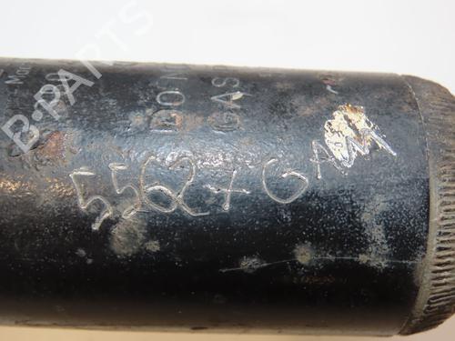 Right front shock absorber VW PASSAT B5 (3B2) 1.9 TDI | BP29379908M17