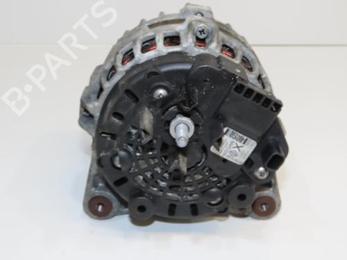Alternator RENAULT MEGANE IV Hatchback (B9A/M/N_) 1.5 dCi 110 (B9A3) | BP36493461M7 - Image 5
