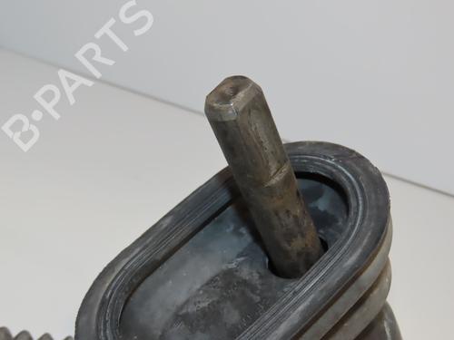 Steering rack NISSAN NOTE (E11, NE11) 1.5 dCi | BP29469714M22 