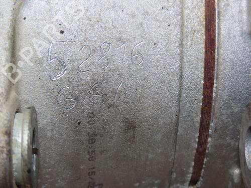 Alternator OPEL CORSA D (S07) 1.4 (L08, L68) | BP28829109M7 - Image 7