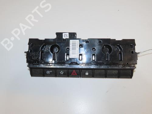 Advarselsbryter RENAULT CLIO V (B7_) 1.0 LPG (B7MT) | BP36395845I22 - Image 5