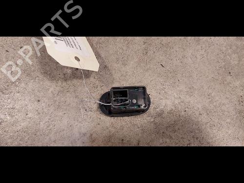 Left front window switch CITROËN C2 (JM_) 1.4 HDi | BP9613721I27 - Image 2