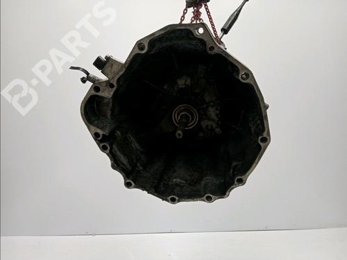 Used Manual gearbox Manual gearbox NISSAN NAVARA NP300 (D40) 2.5 dCi 4WD (171 hp) 11099706 11099706