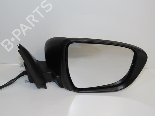 Rétroviseur droit NISSAN JUKE (F15) 1.6 (117 hp) 32354758