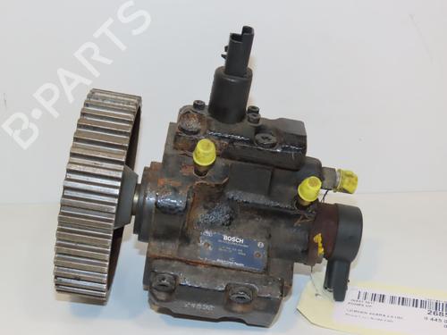 Used Injection pump Injection pump CITROËN XSARA Coupe (N0) 2.0 HDI 90 (90 hp) 23171661 23171661