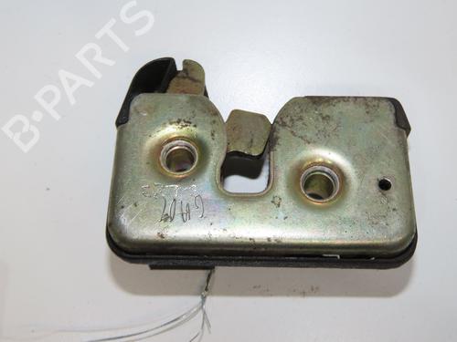 Used Tailgate lock Tailgate lock VW GOLF III Variant (1H5) 1.8 (75 hp) 36495491 36495491