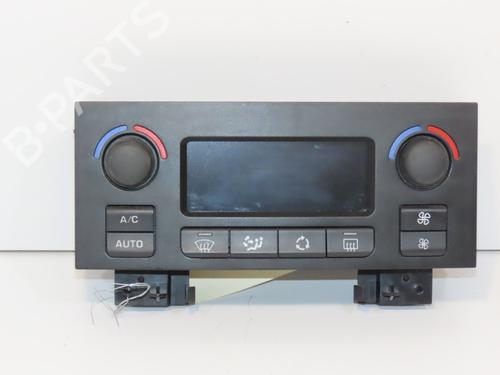 Commande Chauffage CITROËN BERLINGO MULTISPACE (B9) 1.6 HDi 110 | BP29441726I5 