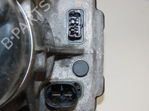 Steering pump PEUGEOT 308 I (4A_, 4C_) 1.6 HDi | BP23172970M99 