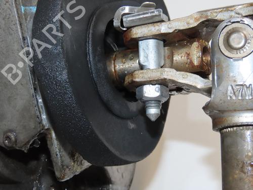 Steering rack PEUGEOT 1007 (KM_) 1.6 16V | BP38023723M22  - Image 5