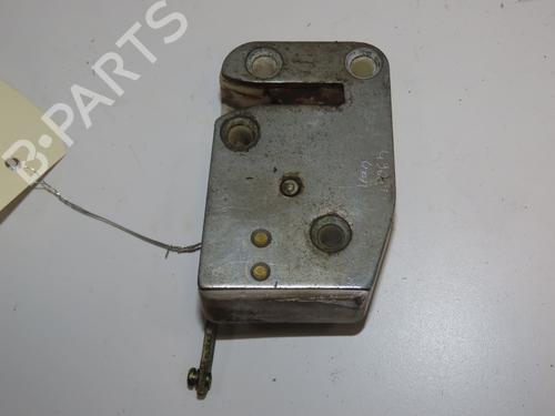 Used Front right lock Front right lock ROVER MINI Hatchback 1300 (63 hp) 28831564 28831564