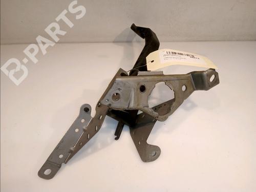 Clutch pedal FORD FOCUS II (DA_, HCP, DP) 2.0 TDCi | BP11820785I13 