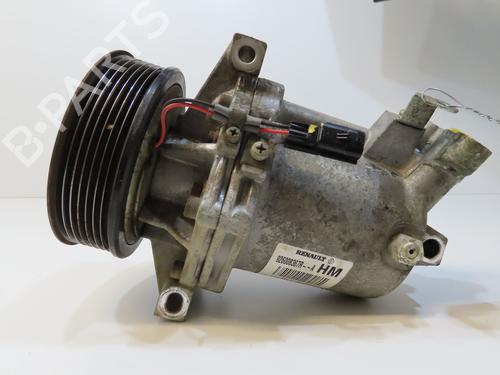 AC-Kompressor AC-Kompressor 39601701 39601701