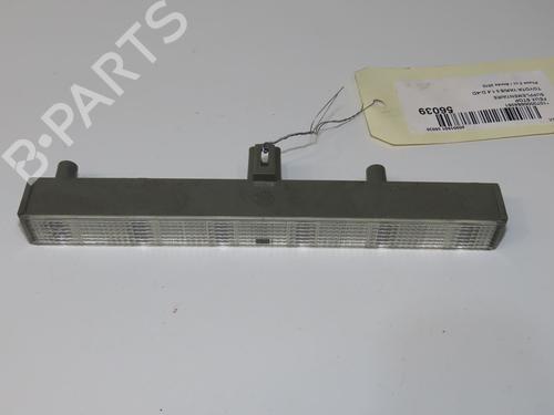 Bremselys TOYOTA YARIS (_P9_) 1.4 D-4D (NLP90_, NLP90R) (90 hp) 32150820