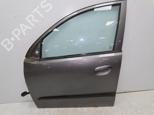 Used Left front door HYUNDAI i10 I (PA) 1.2 (78 hp) 28968599