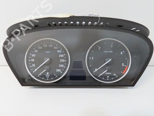 Instrument cluster BMW 5 Touring (E61) 530 d | BP36395912C47 - Image 5