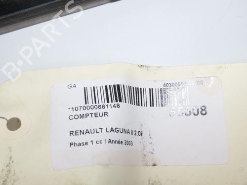 instrument-cluster-renault-laguna-ii-bg01_-2001-2002-2003-2004-2005-2006-2007-33633921 main image