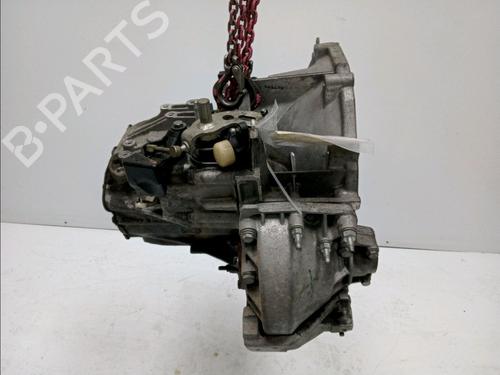 Used Gearbox Gearbox CITROËN C6 (TD_) 2.2 HDi (170 hp) 15903216 15903216