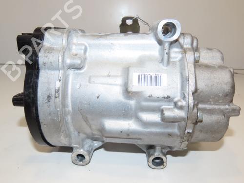 AC compressor TOYOTA C-HR (_X1_) 1.8 Hybrid (ZYX10_, ZYX11_, ZYX10R, ZYX11R) | BP40518005M34 - Image 7