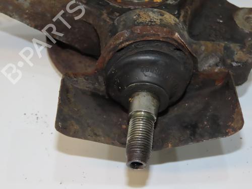 Right front steering knuckle PEUGEOT 406 Coupe (8C) 3.0 V6 24V | BP31242487M26