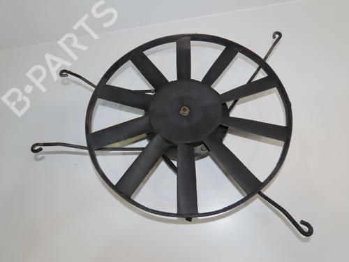 Used Radiator fan RENAULT RAPID Box Body/MPV (F40_, G40_) 1.6 D (F404) (55 hp) 30291340