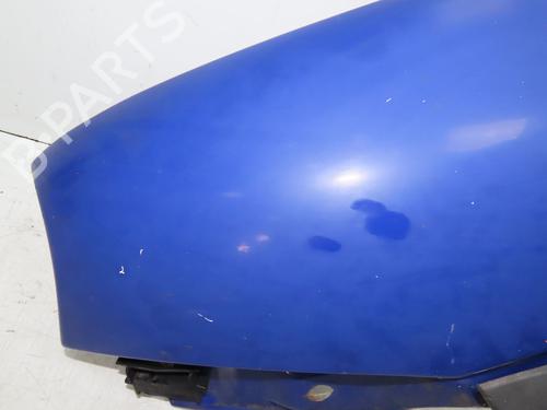 Left front fenders OPEL CORSA B (S93) 1.7 D (F08, F68, M68) | BP28801872C41 